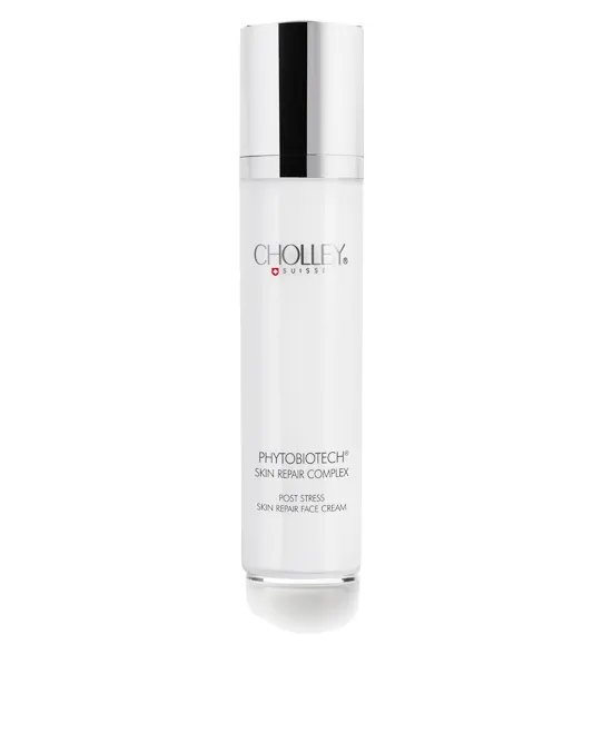 Anti-Aging Repair Cream for Damaged Dull Stressed and Tired Skin