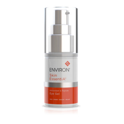 Antioxidant & Peptide Eye Gel