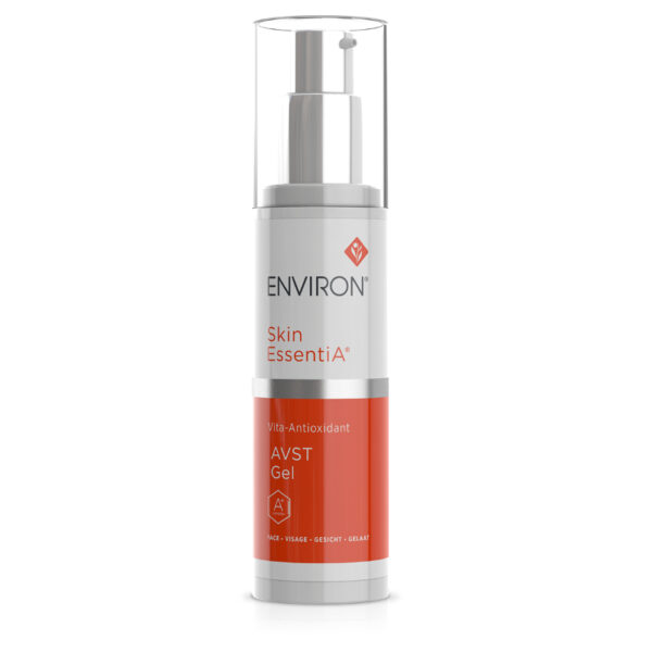 Vita-Antioxidant AVST Gel 50 ml