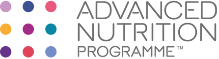 Advanced Nutrition Programme