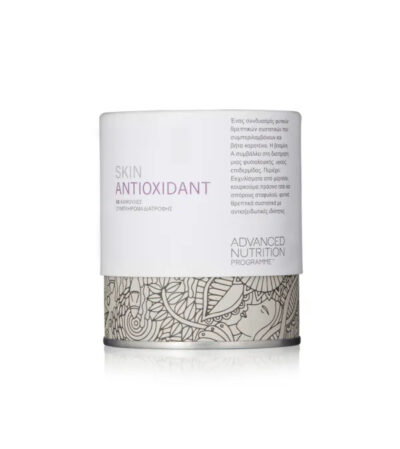 SKIN ANTIOXIDANT