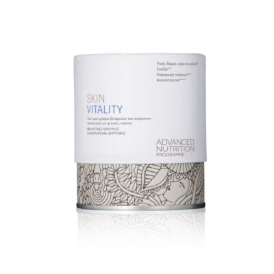 SKIN VITALITY