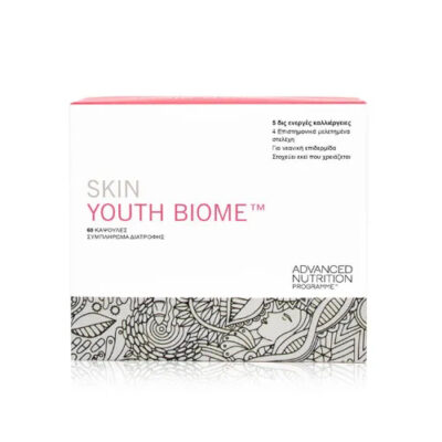 SKIN YOUTH BIOME