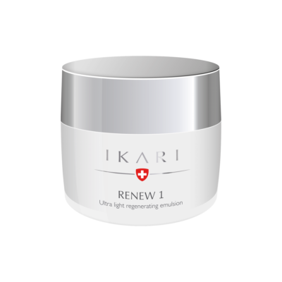 Ikari Renew 1