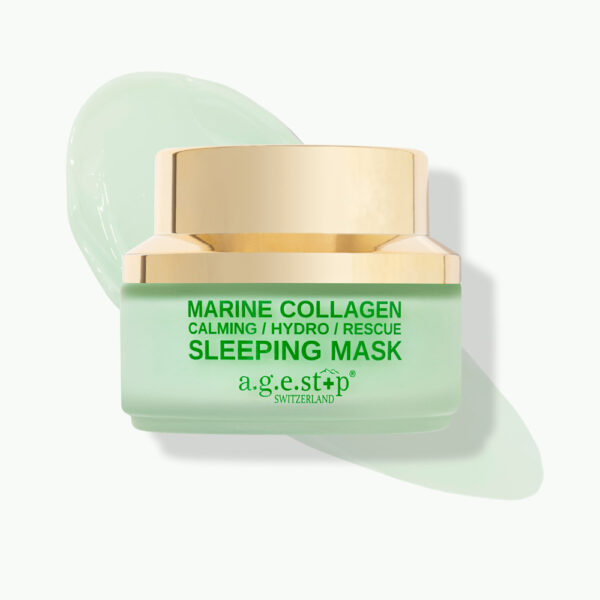 MARINE COLLAGEN SLEEPING MASK