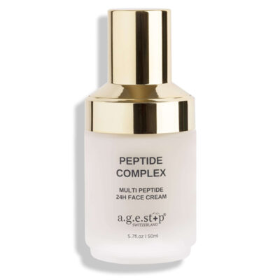 PEPTIDE COMPLEX FACE CREAM