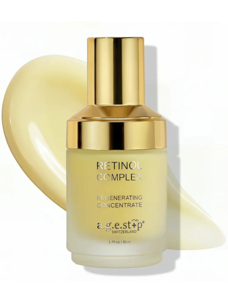 RETINOL COMPLEX