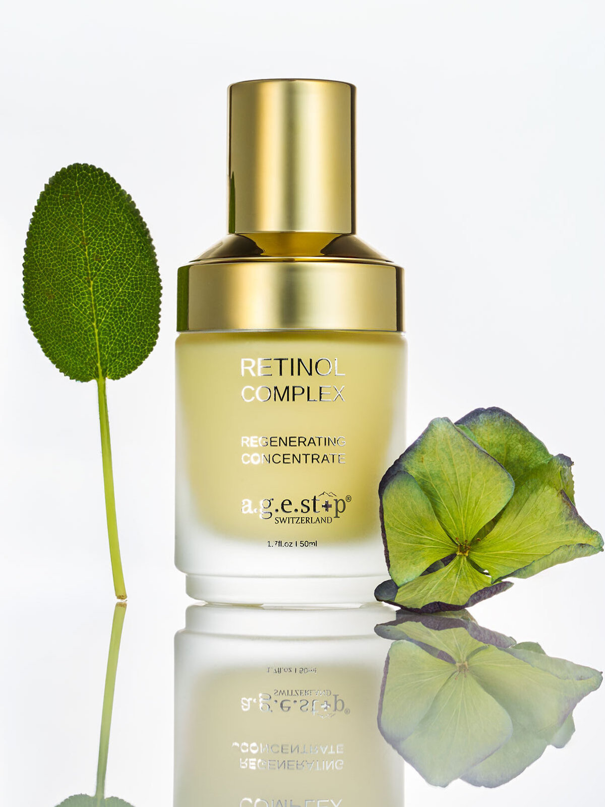 RETINOL COMPLEX RETINOL COMPLEX
