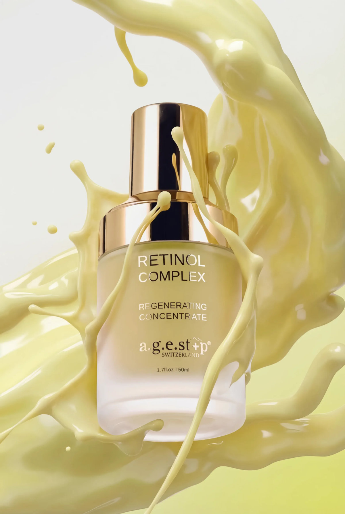 RETINOL COMPLEX RETINOL COMPLEX