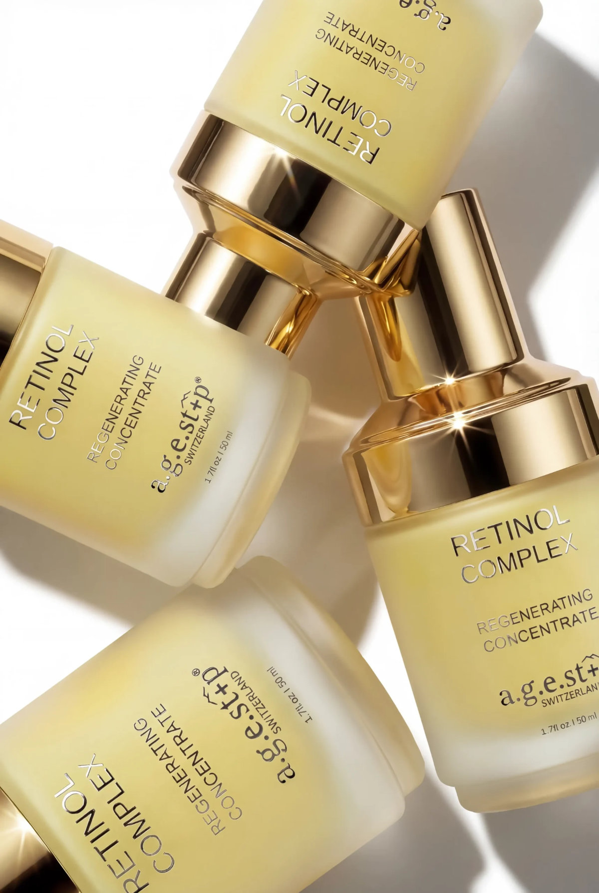 RETINOL COMPLEX RETINOL COMPLEX
