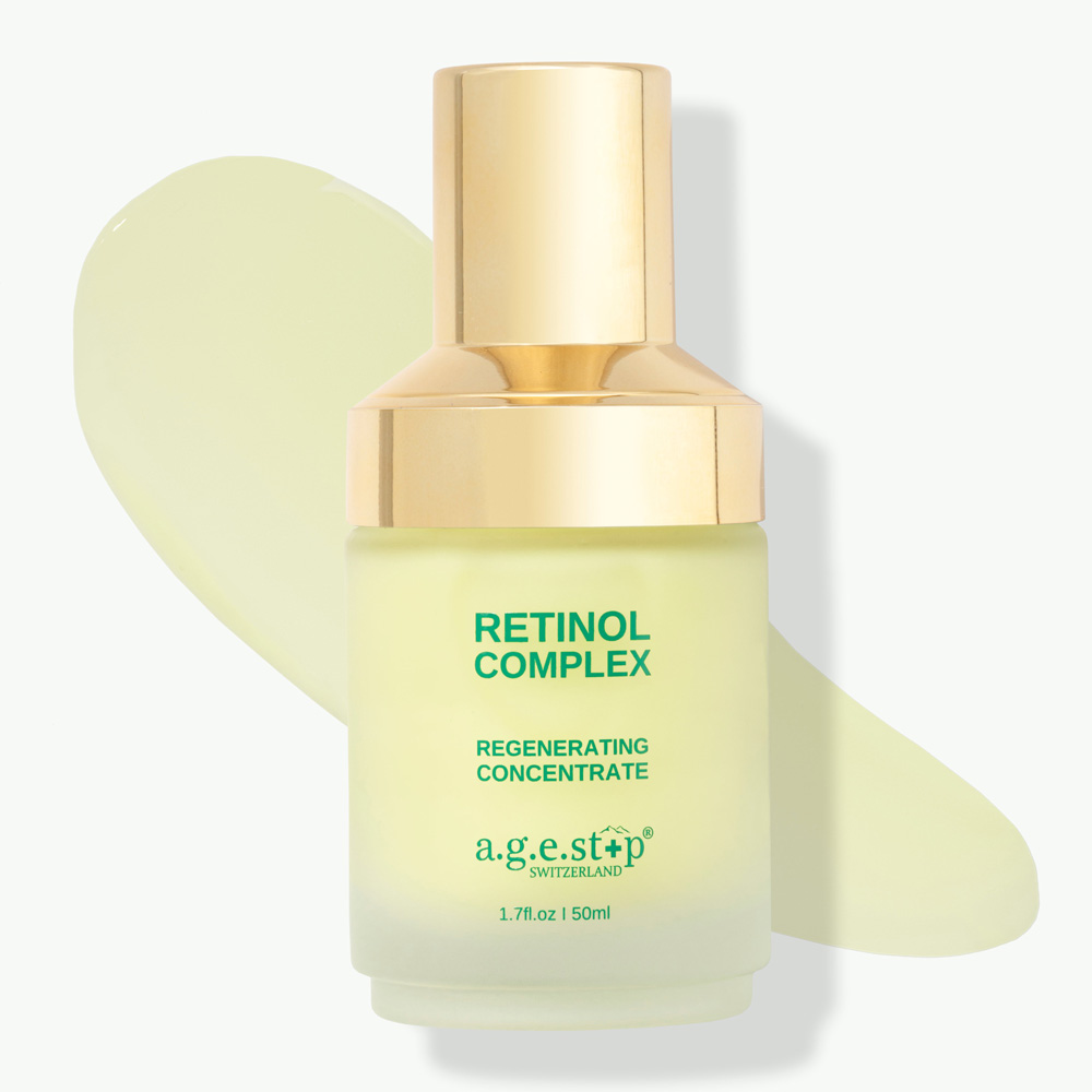 RETINOL COMPLEX