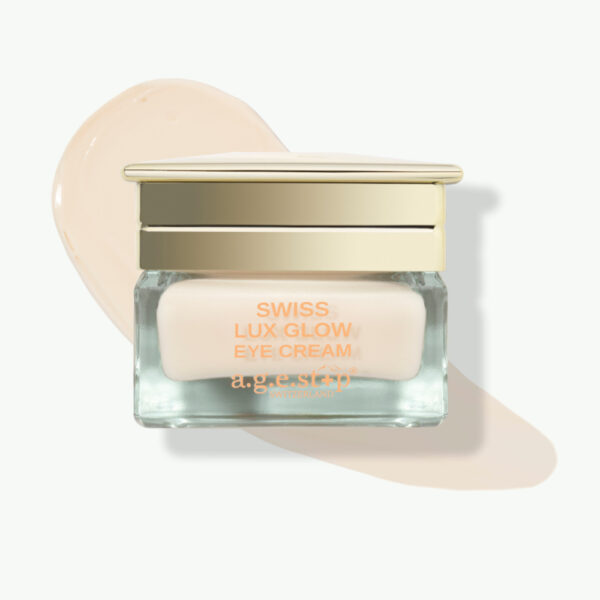 SWISS LUX GLOW EYE CREAM