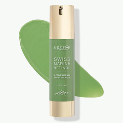 SWISS MARINE RETINOL