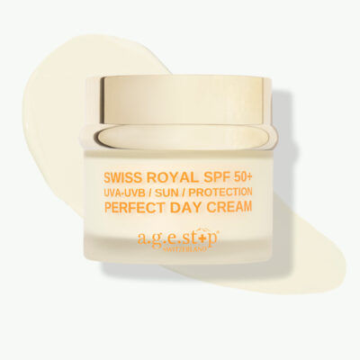 SWISS ROYAL SPF50+