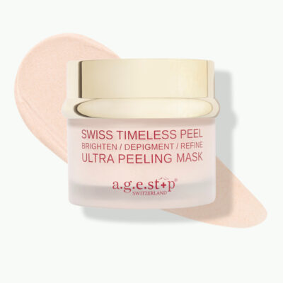 SWISS TIMELESS PEEL