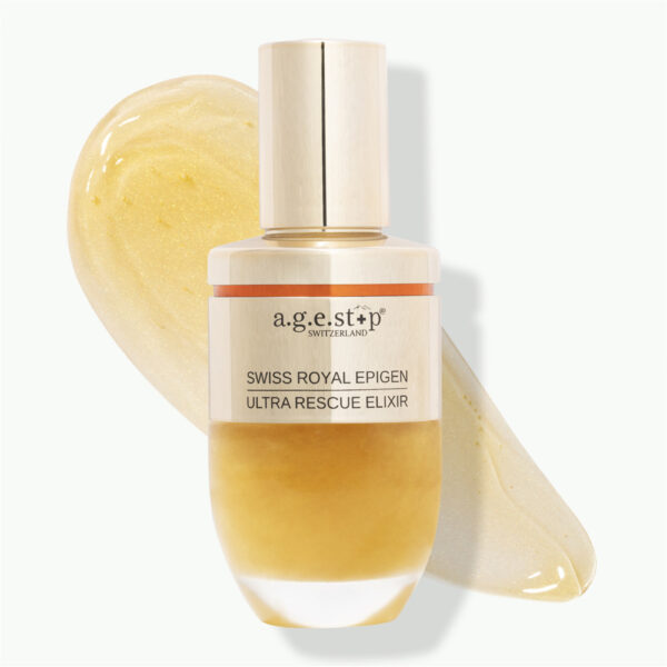 SWISS ROYAL EPIGEN RESCUE ELIXIR