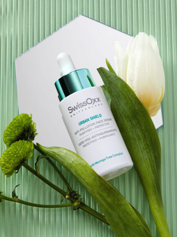 Urban Shield Serum