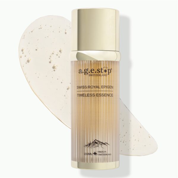 SWISS ROYAL EPIGEN TIMELESS ESSENCE