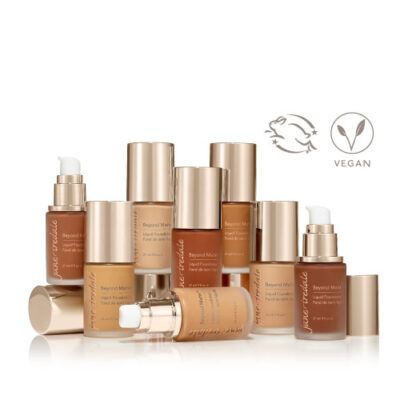 BEYOND MATTE™ LIQUID FOUNDATION