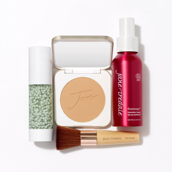 HydroPure™ Color Correcting Serum