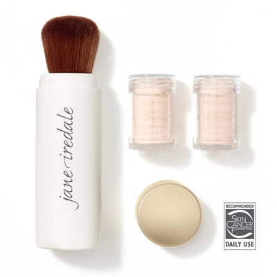 Translucent Powder-Me SPF® Dry Sunscreen