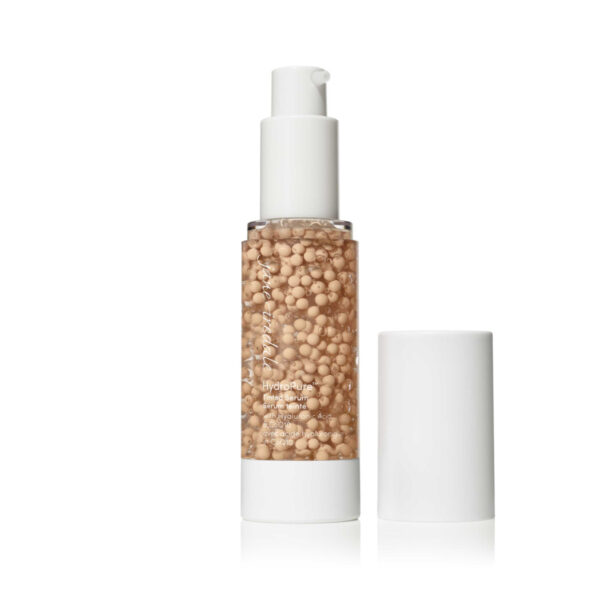 HydroPure™ Tinted Serum με Υαλουρονικό Οξύ & CoQ10 Fair 1
