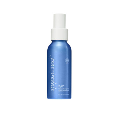 D2O Hydration Spray