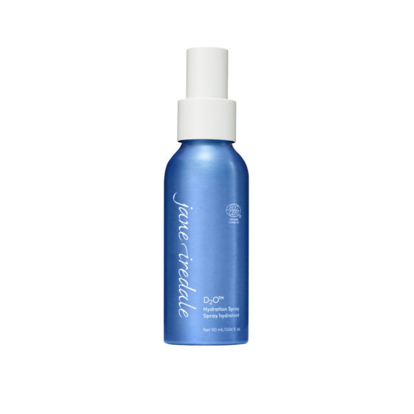 D2O Hydration Spray
