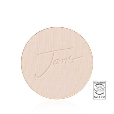 Ivory PurePressed® Base Mineral Foundation REFILL