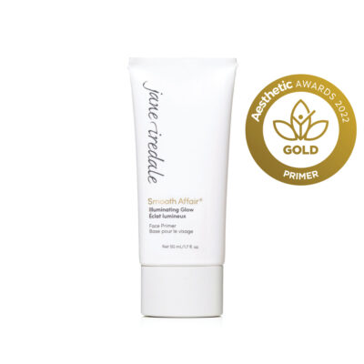 Smooth Affair® Illuminating Glow Face Primer