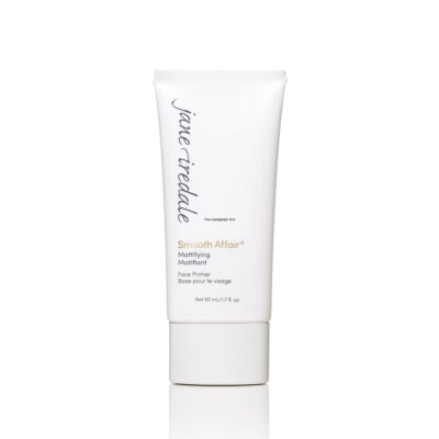 Smooth Affair Mattifying Face Primer