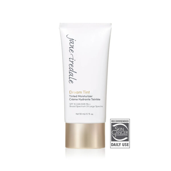 Dream Tint® Tinted Moisturizer