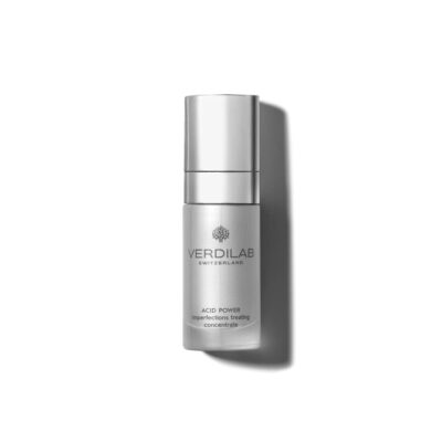 ACID POWER Imperfections Treating Concentrate