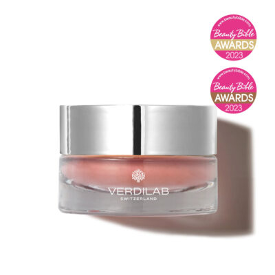EXTREMELY NOURISHING Rose Radiance Cream-mask