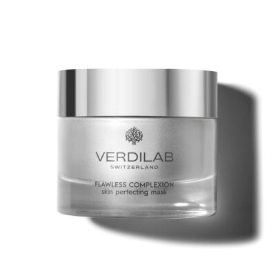 FLAWLESS COMPLEXION Skin Perfecting Mask