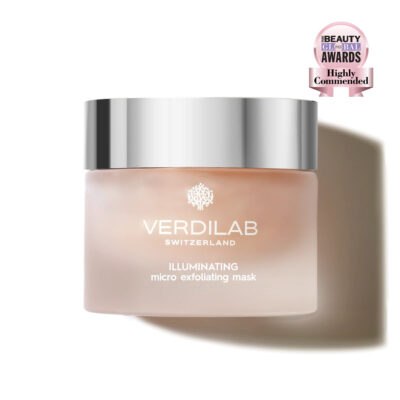 ILLUMINATING Micro Exfoliating Mask