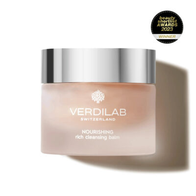 NOURISHING Rich Cleansing Balm