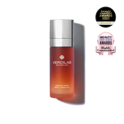 RADIANCE POWER Vitamin C Cellular Serum