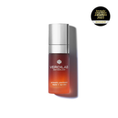 ULTIMATE LIGHTENING Vitamin C Eye Elixir