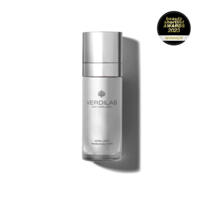 ULTRA LIGHT Moisturizing Cream