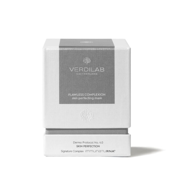 FLAWLESS COMPLEXION Skin Perfecting Mask