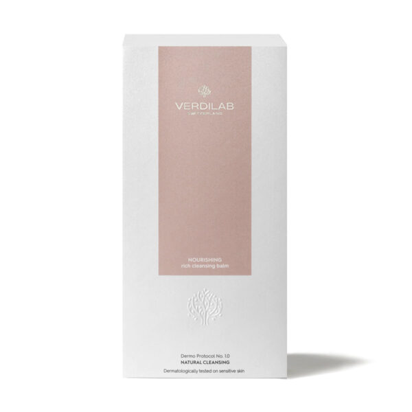 NOURISHING Rich Cleansing Balm