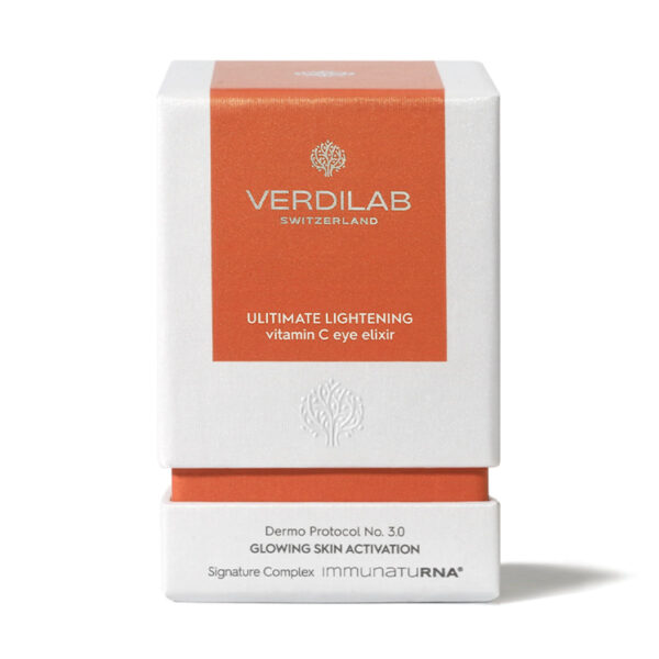 ULTIMATE LIGHTENING Vitamin C Eye Elixir