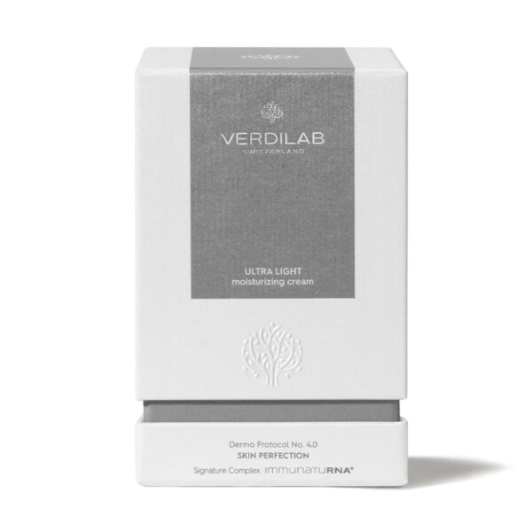 ULTRA LIGHT Moisturizing Cream