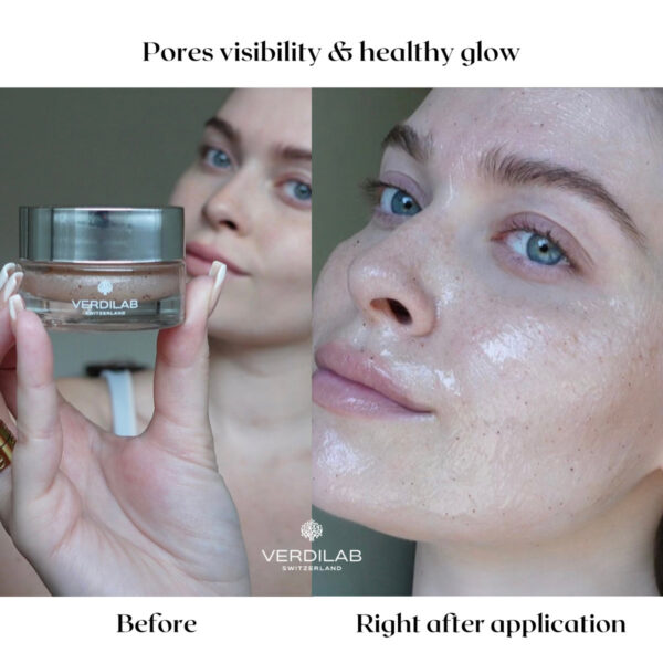ILLUMINATING Micro Exfoliating Mask