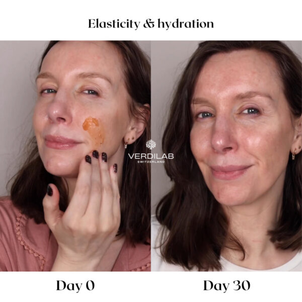 LUMINOSITY BOOSTING Vitamin C Revitalizing Mask