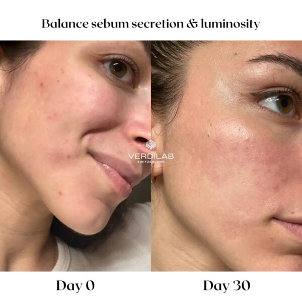 FLAWLESS COMPLEXION Skin Perfecting Mask