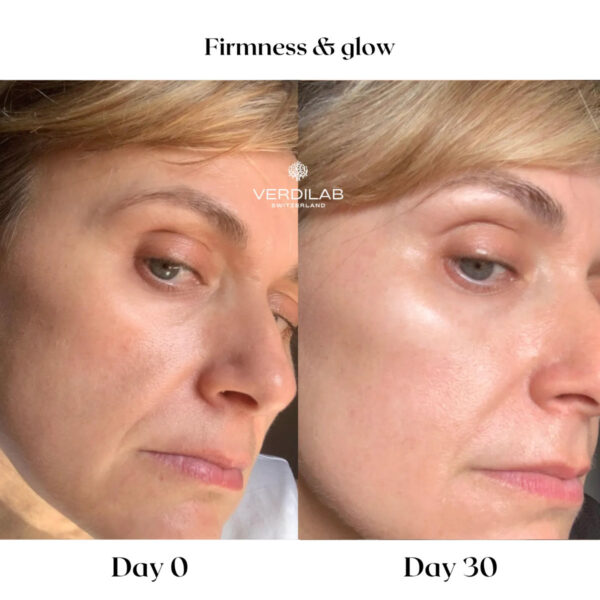 ANTI-WRINKLE Rose Supreme Cream