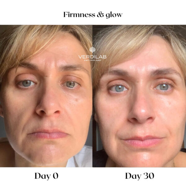 ANTI-WRINKLE Rose Supreme Cream