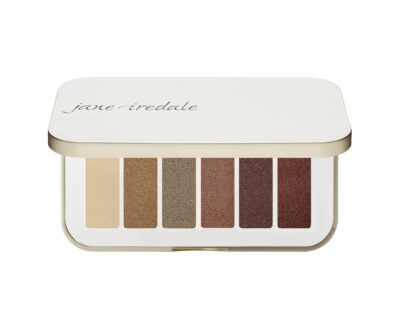 Naturally Glam PurePressed Eye Shadow Kit
